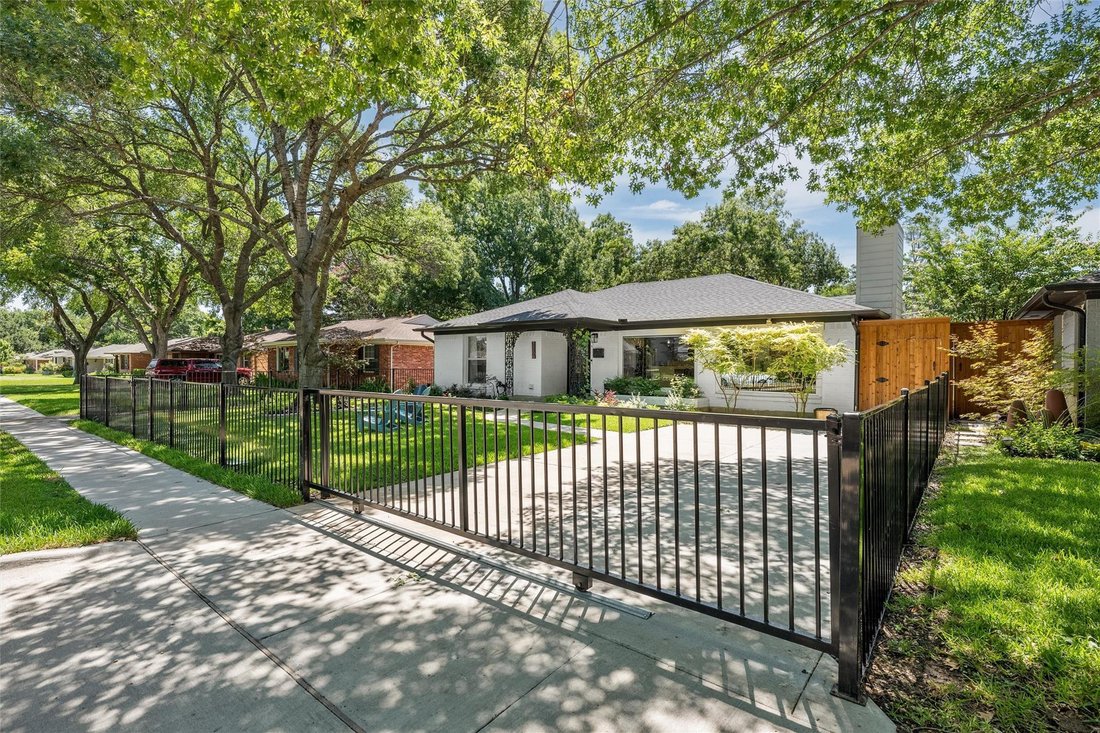 House in Dallas, Texas, United States 3 - 18434556