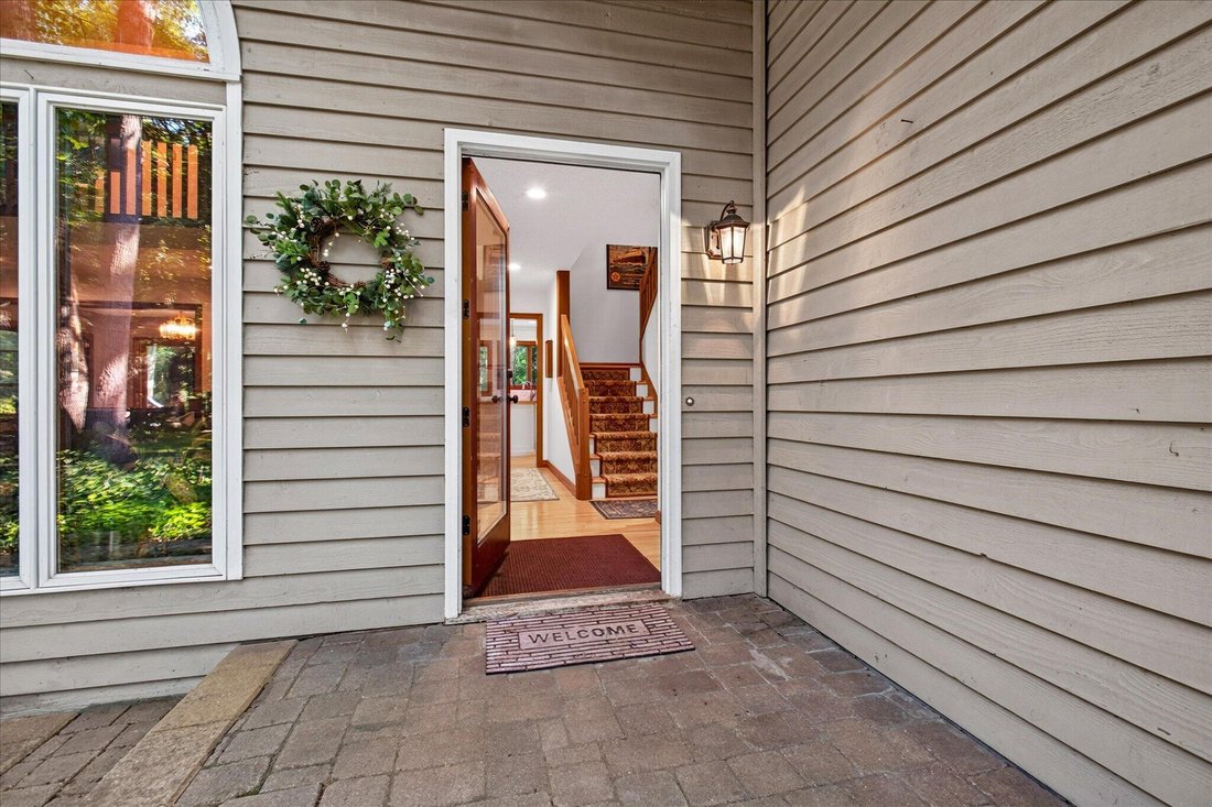 House in Stevensville, Michigan, United States 3 - 18434598