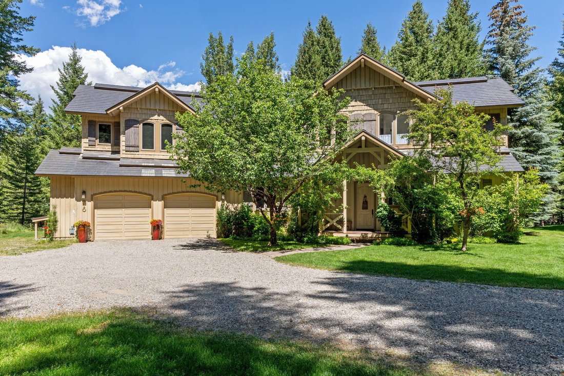 House in Ketchum, Idaho, United States 1 - 18434550