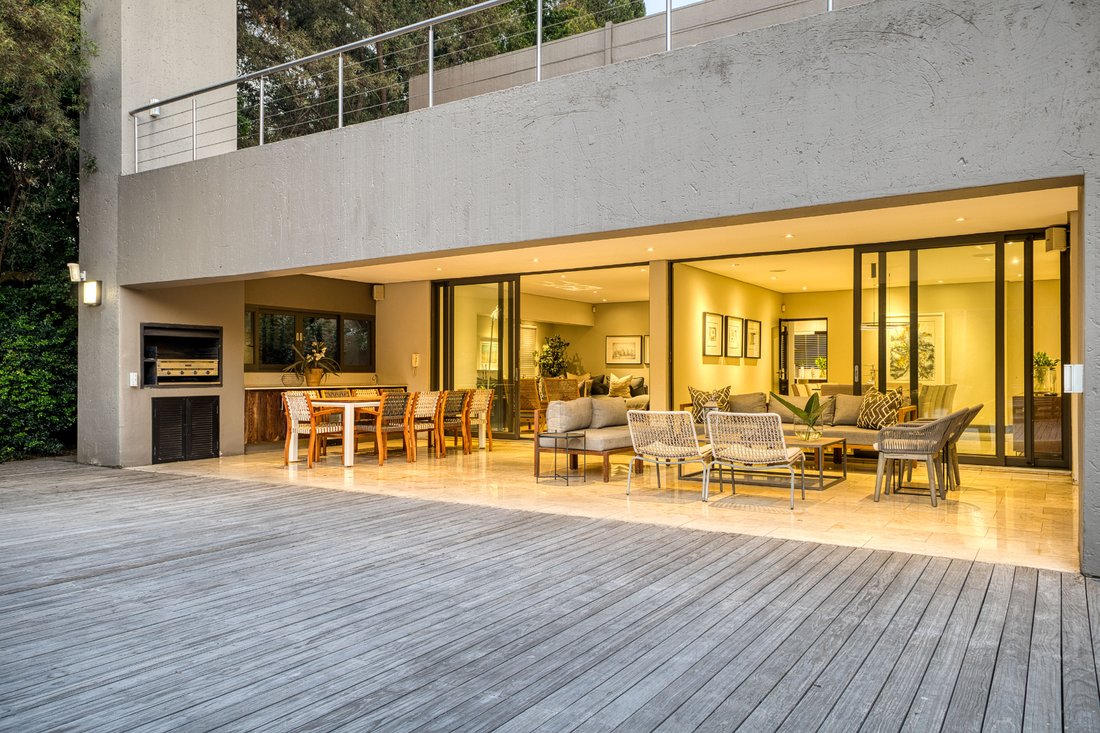 House in Sandton, Gauteng, South Africa 3 - 18434644