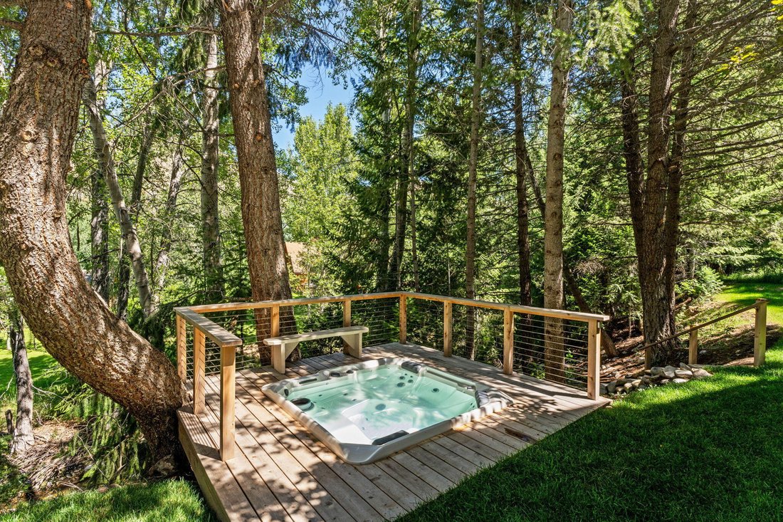 House in Ketchum, Idaho, United States 3 - 18434550