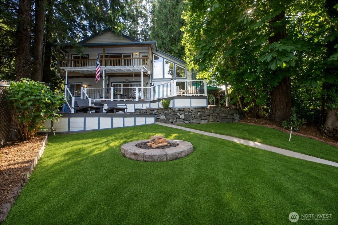 House in Olympia, Washington, United States 1 - 18043705
