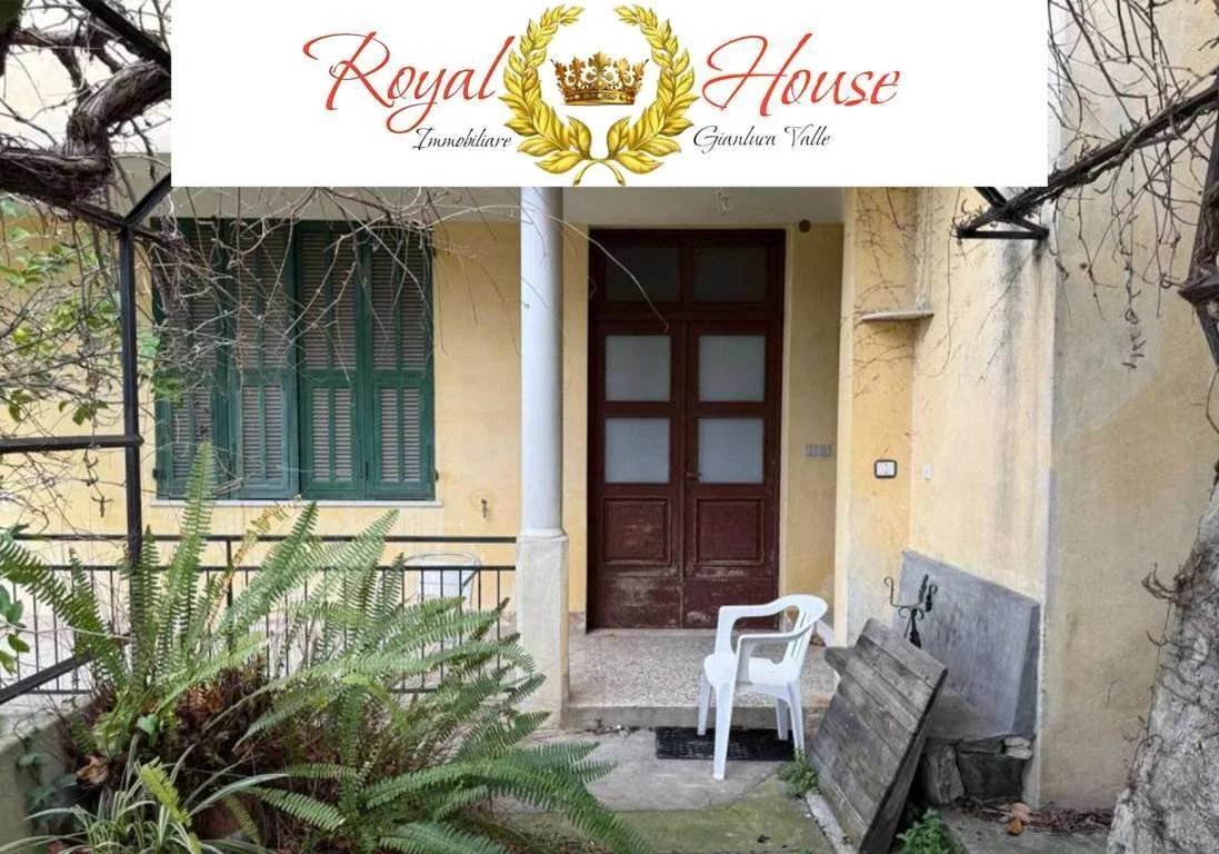 Apartment in San Bartolomeo, Sanremo, Liguria 1 - 17365379