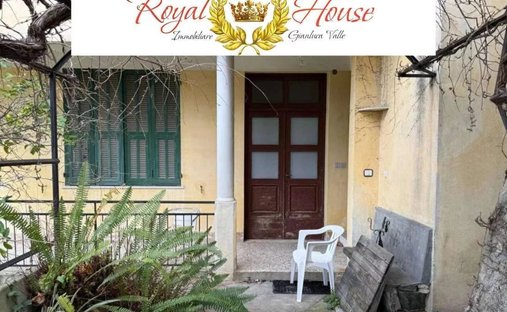 Apartment in San Bartolomeo, Sanremo, Liguria 1