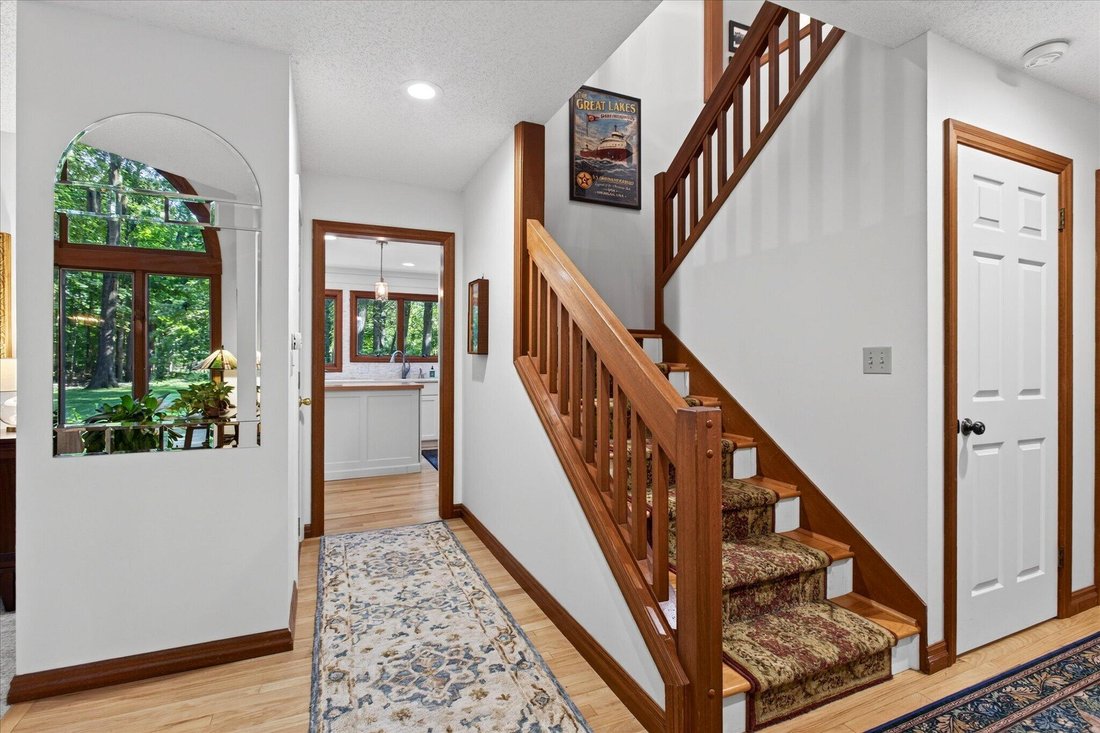 House in Stevensville, Michigan, United States 4 - 18434598