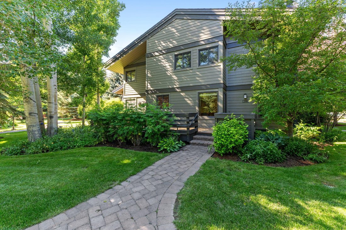 Condo in Sun Valley, Idaho, United States 3 - 18434552