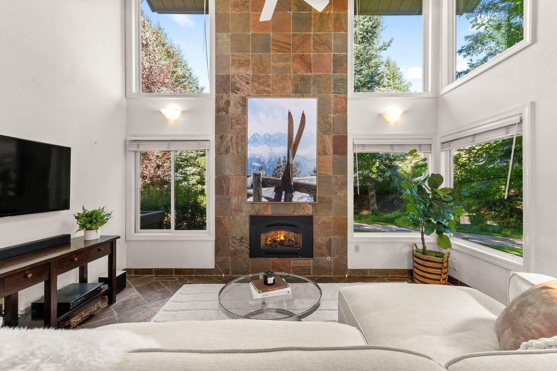 Condo in Sun Valley, Idaho, United States 4 - 18434552
