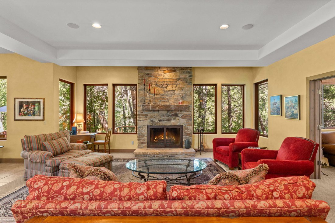 House in Ketchum, Idaho, United States 5 - 18434550