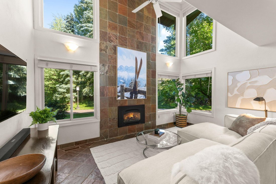 Condo in Sun Valley, Idaho, United States 1 - 18434552