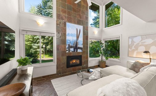 Condo in Sun Valley, Idaho, United States 1