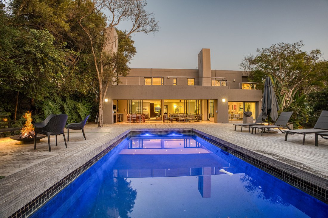 House in Sandton, Gauteng, South Africa 1 - 18434644