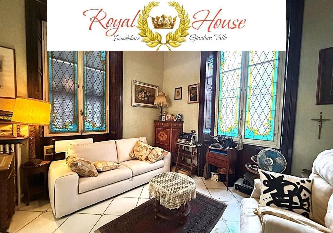 Apartment in Center - Marina, Sanremo, Liguria 1 - 17365359