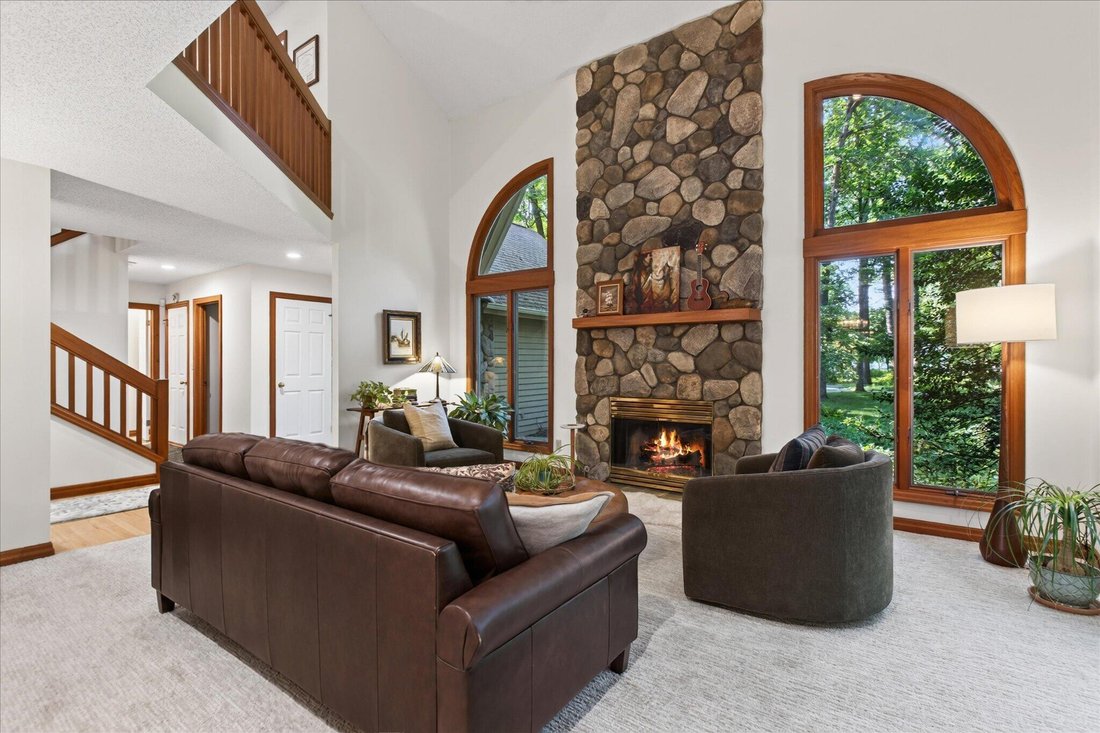 House in Stevensville, Michigan, United States 5 - 18434598