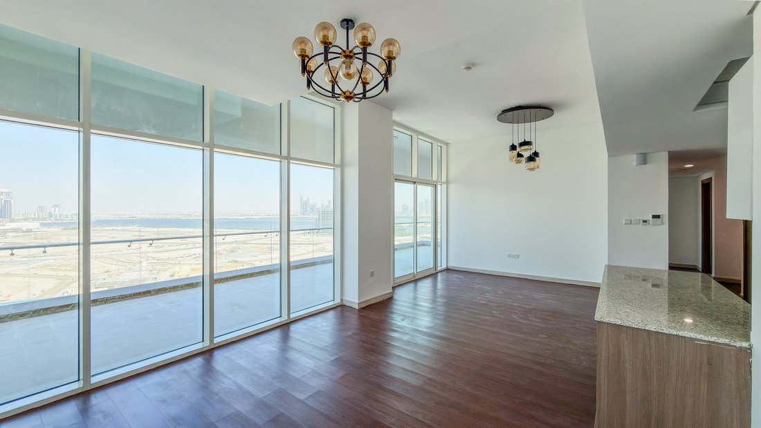 Apartment in Al Jaddaf, Dubai, United Arab Emirates 2 - 17421500