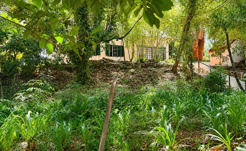 Finca en Sintra, Distrito de Lisboa, Portugal 1