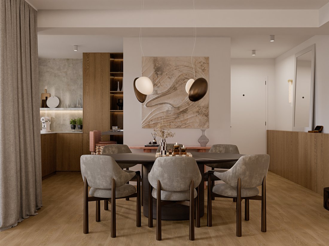 Apartment in Beograd, Serbia 2 - 18441579