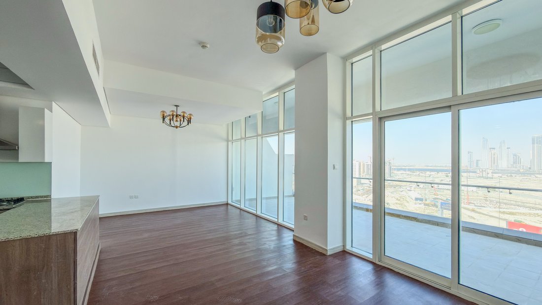 Apartment in Al Jaddaf, Dubai, United Arab Emirates 4 - 17421500
