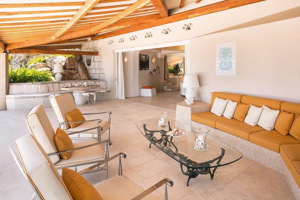 Villa in Marina di Porto Cervo, Porto Cervo, Italy 4 - 18444477
