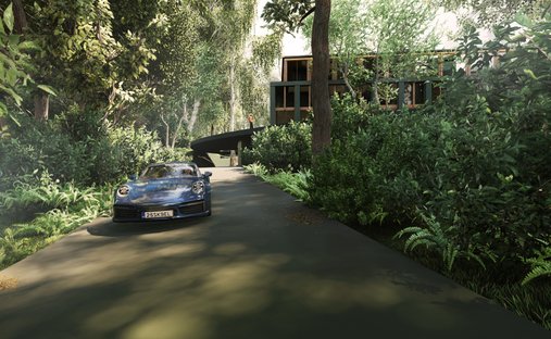 Land in Brooklands, Elmbridge, England 1