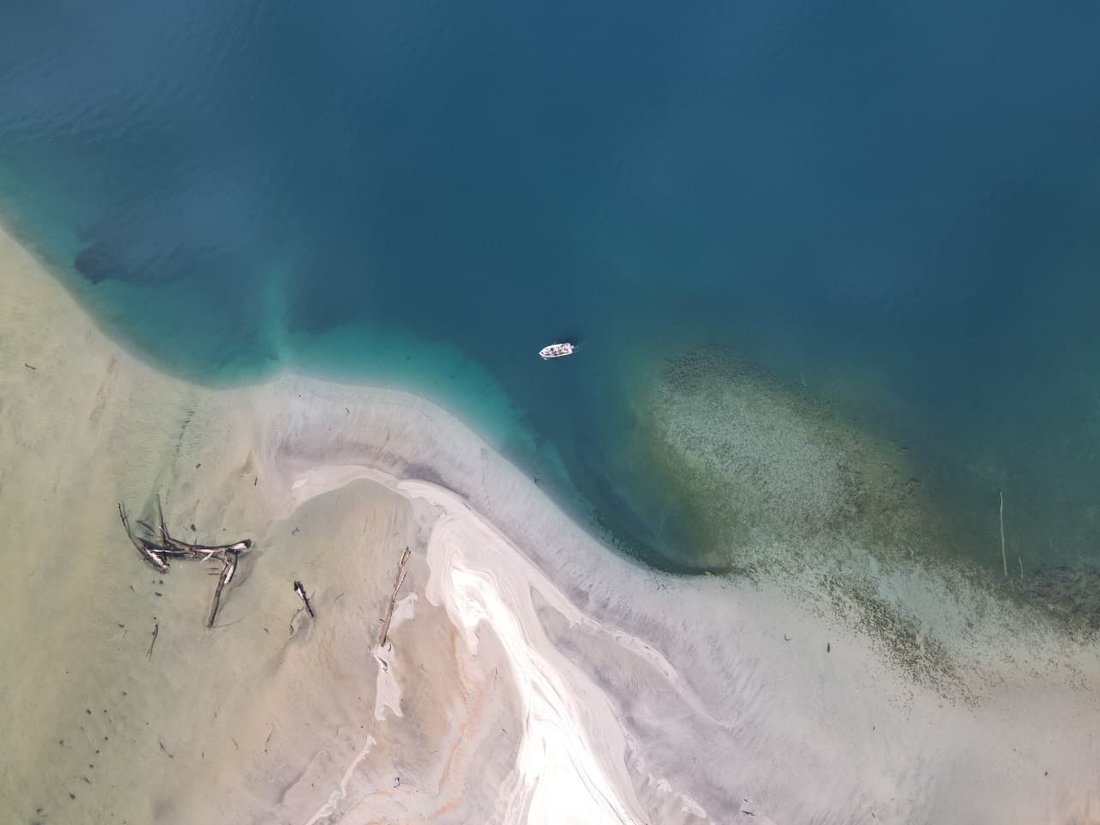 Land in Gessel, Los Lagos, Chile 1 - 16811099