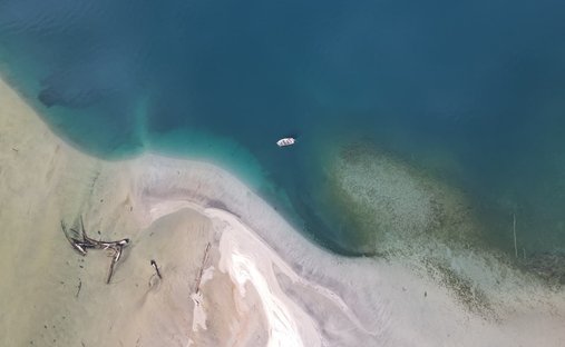 Land in Gessel, Los Lagos, Chile 1
