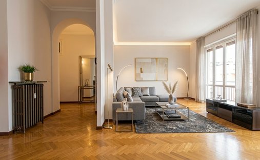 Appartamento a Centro Storico, Milano, Lombardia 1