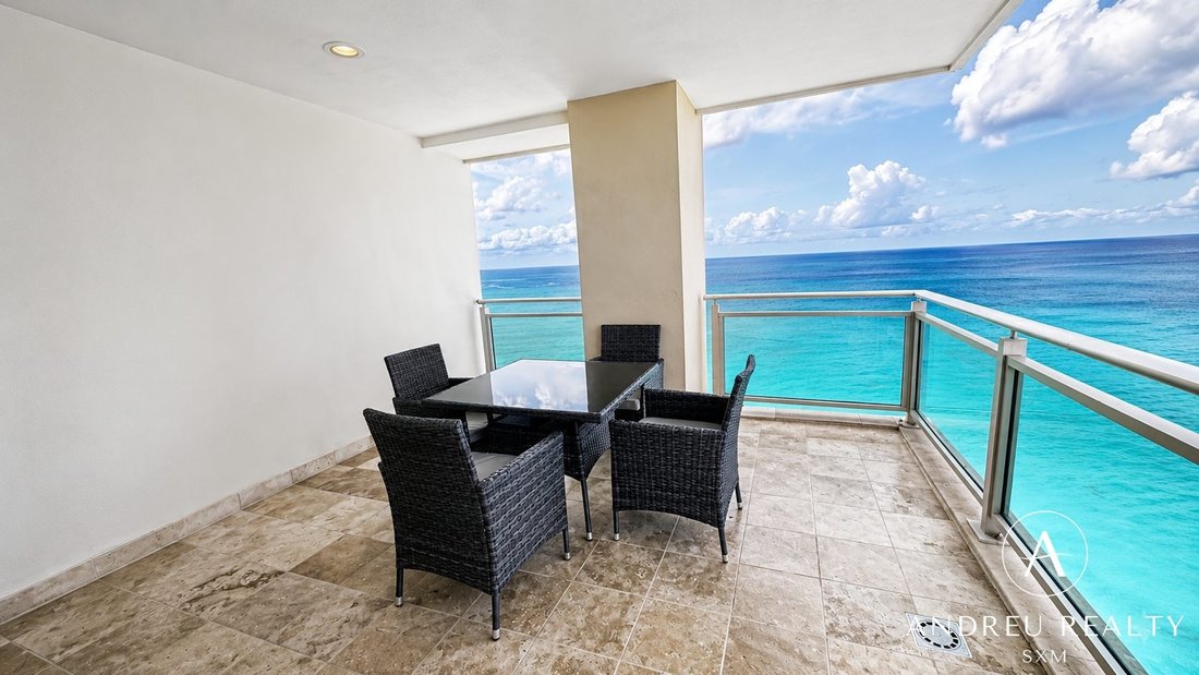 Condo in Simpson Bay, Sint Maarten 2 - 18436278