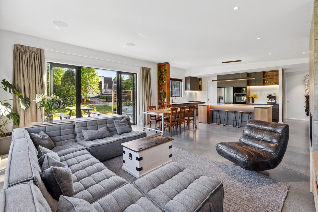 House in Wanaka, Otago, New Zealand 3 - 18438586