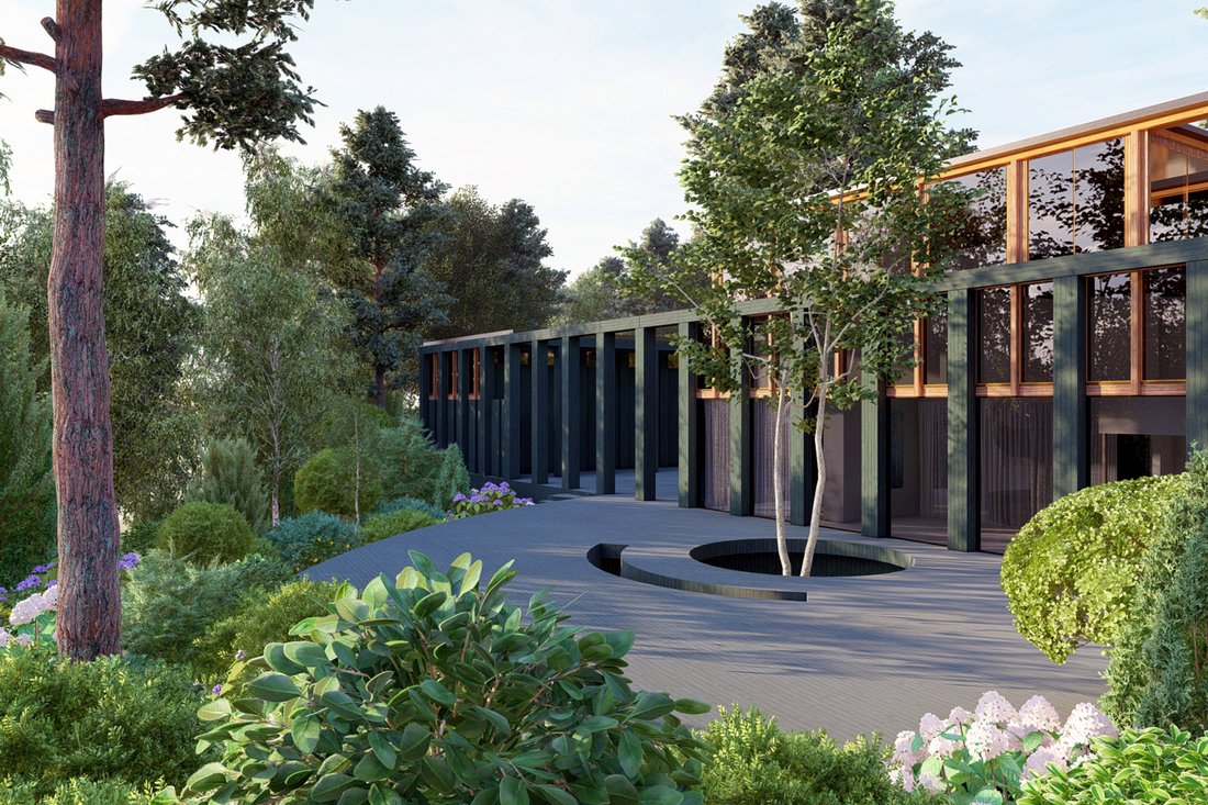 Land in Brooklands, Elmbridge, England 3 - 18435274