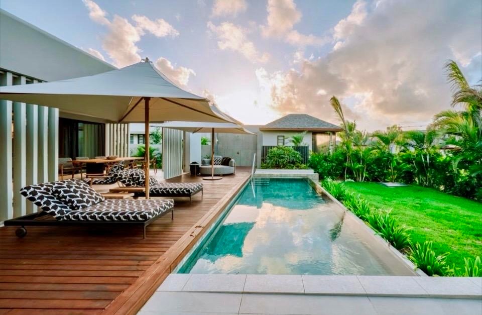 Villa a Grand Baie, Rivière du Rempart, Mauritius 4 - 18436185
