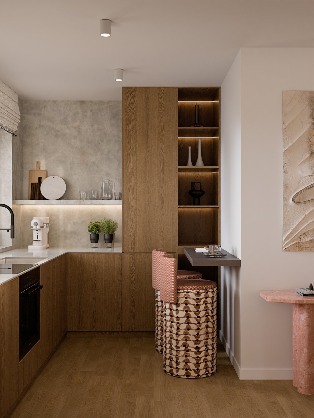 Apartment in Beograd, Serbia 4 - 18441579