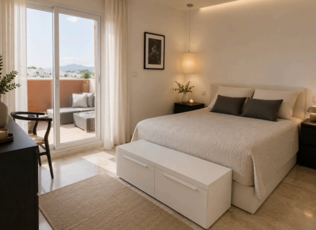 House in Marbella, Andalusia, Spain 4 - 18436411