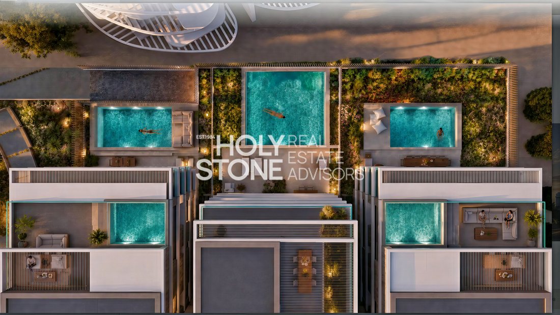 Apartment in Glyfada, Attica, Greece 1 - 18443049