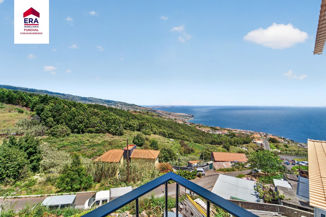 House in Gaula, Madeira, Portugal 2 - 18436410