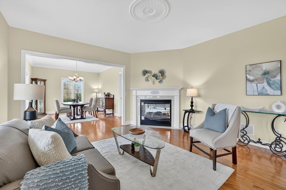 Finca en East Gwillimbury, Ontario, Canadá 5 - 18435648