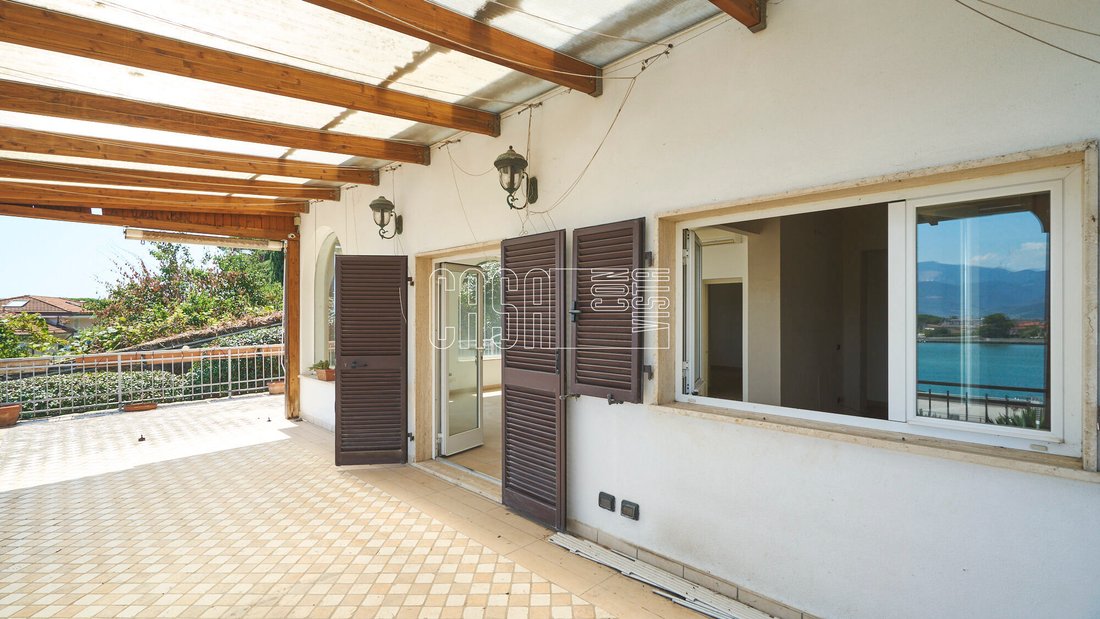Villa in Bocca di Magra, Ameglia, Liguria 5 - 18436479