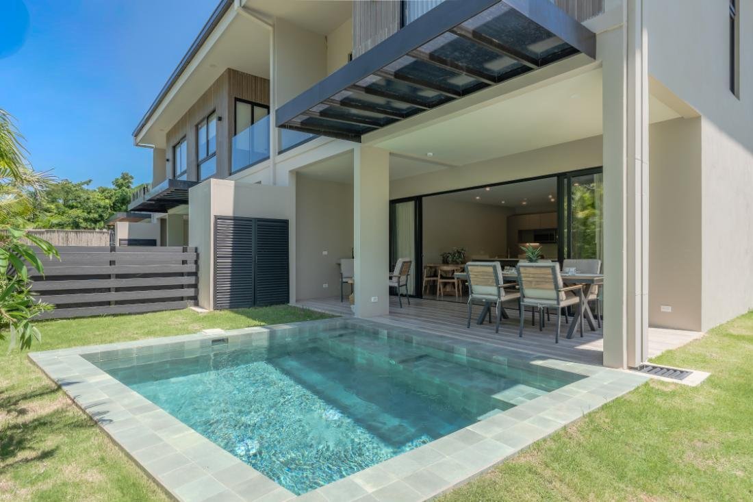 House in Playa Hermosa, Puntarenas Province, Costa Rica 3 - 18438756