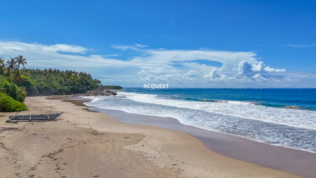 Land in Tangalle, Southern Province, Sri Lanka 3 - 18434849