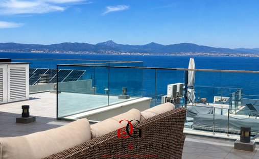 Villa a Llucmajor, Isole Baleari, Spagna 1