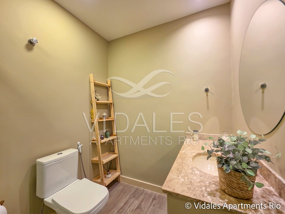 Penthouse in Rio de Janeiro, State of Rio de Janeiro, Brazil 3 - 15456436