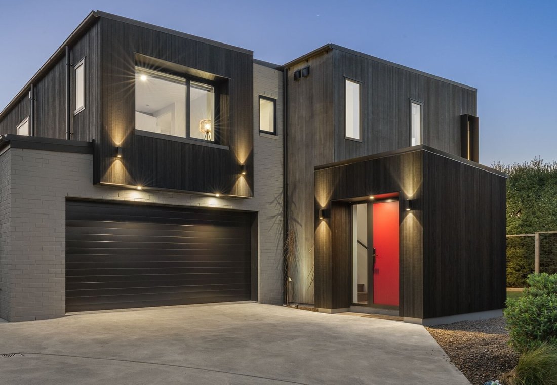 House in Wanaka, Otago, New Zealand 1 - 18438663