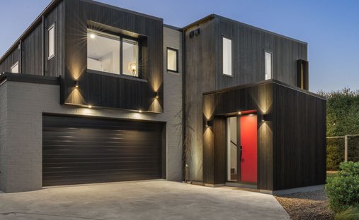 House in Wanaka, Otago, New Zealand 1