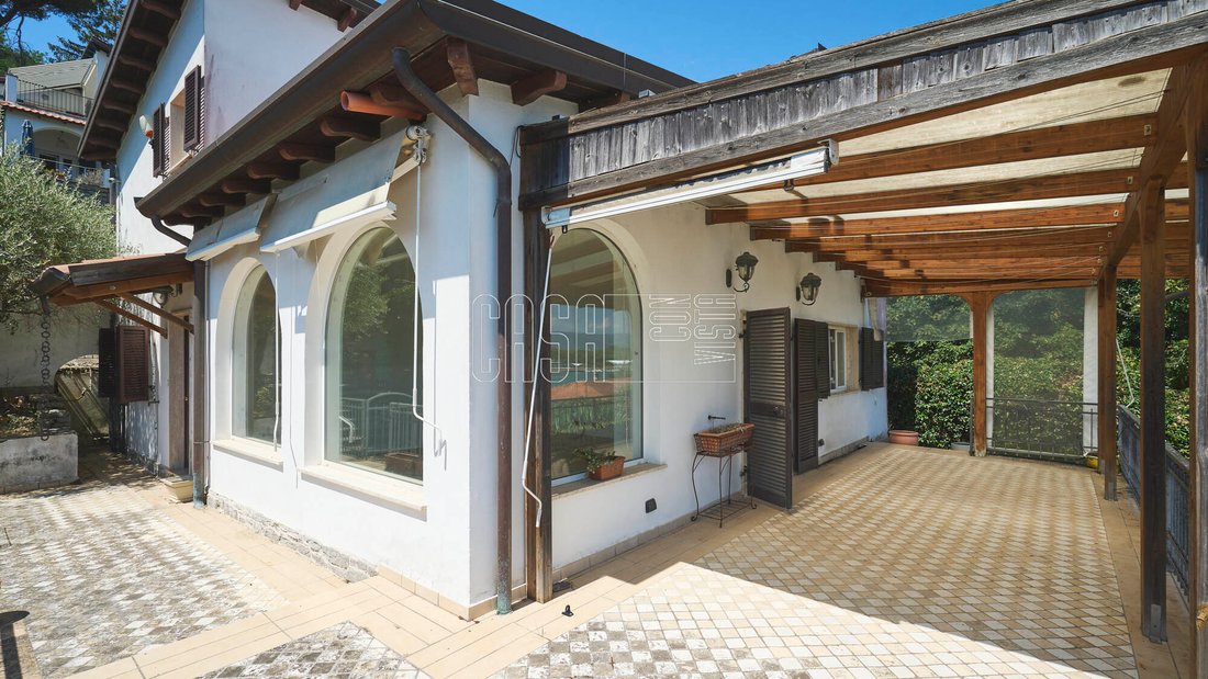Villa in Bocca di Magra, Ameglia, Liguria 4 - 18436479