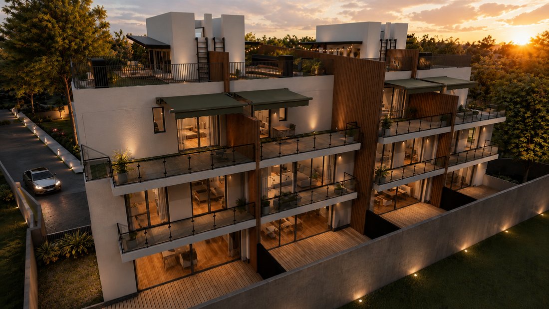 Townhouse in Tbilisi, Tbilisi, Georgia 2 - 18437779