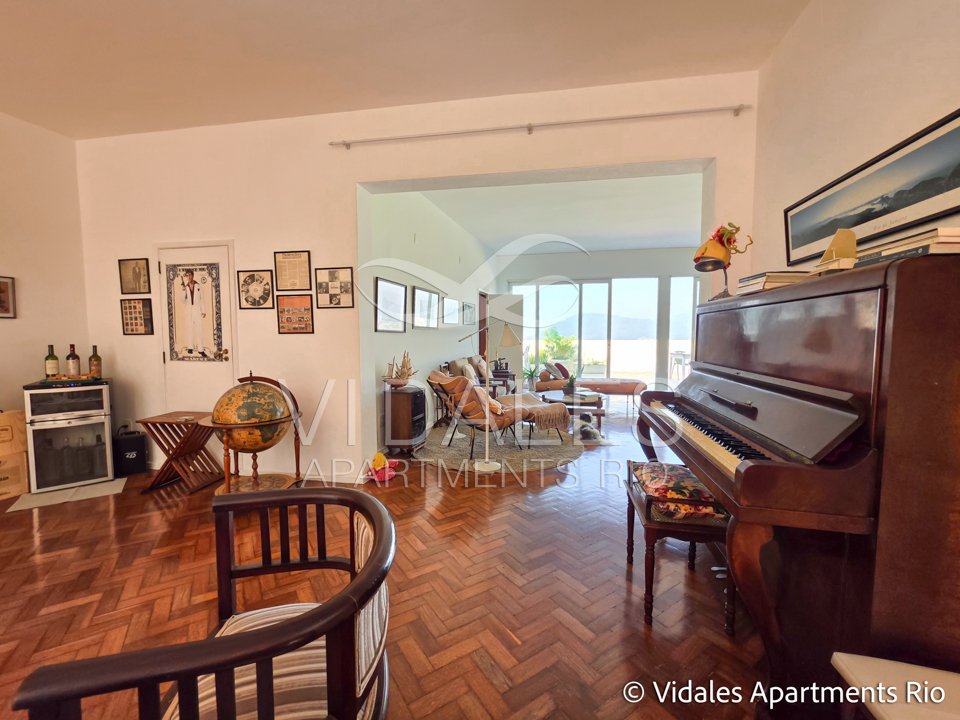 Penthouse in Rio de Janeiro, State of Rio de Janeiro, Brazil 1 - 15456436