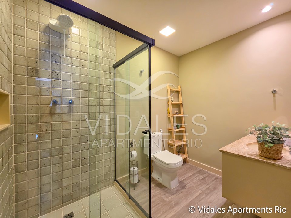 Penthouse in Rio de Janeiro, State of Rio de Janeiro, Brazil 2 - 15456436