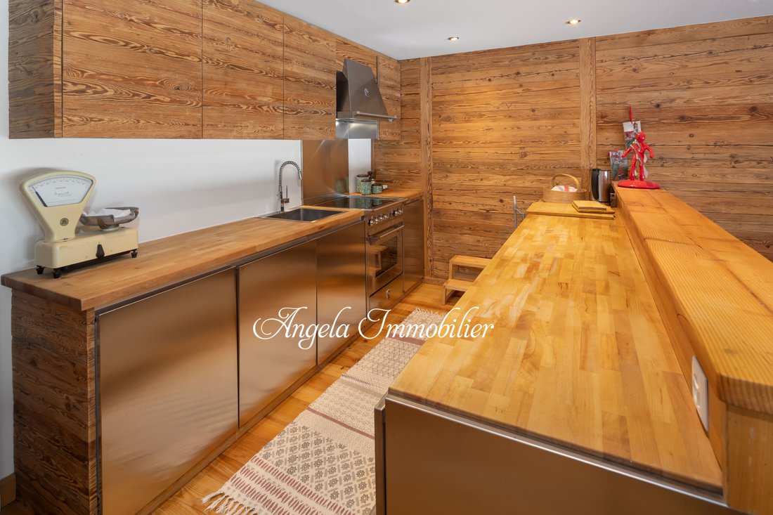 Wohnung in Lens VS, Wallis, Schweiz 3 - 18435369