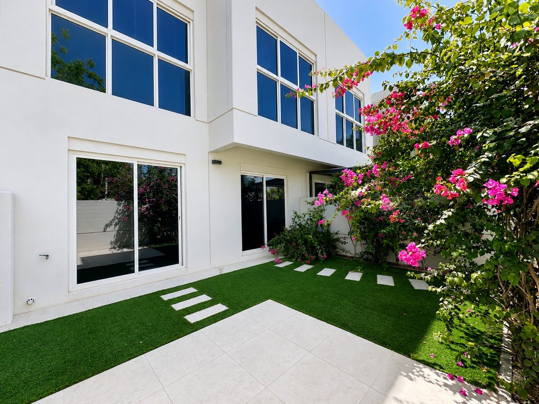 Townhouse in Al Hebiah Sixth, Al Hebiah, Dubai 1 - 18442072