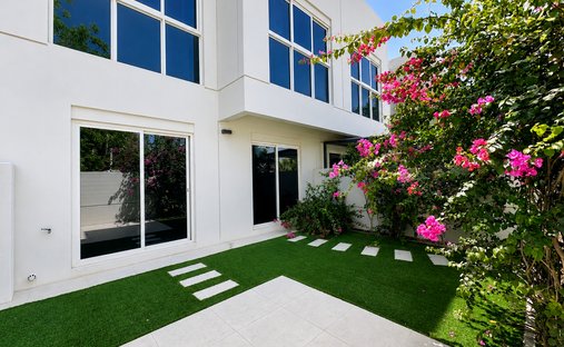 Townhouse in Al Hebiah Sixth, Al Hebiah, Dubai 1