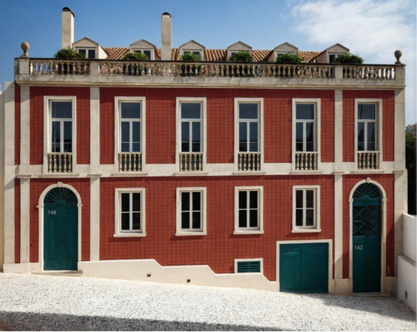 Apartment in Misericordia, Lisbon, Portugal 1 - 18436071